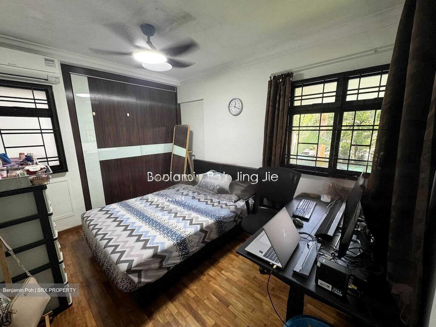 Blk 25B Membina Court (Bukit Merah), HDB 5 Rooms #450056531